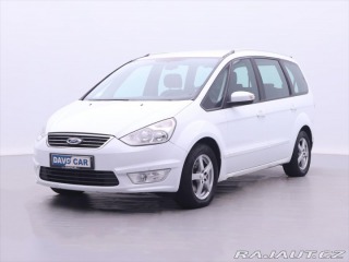 Ford Galaxy 2,0 TDCI 103KW Navi 7-Mís 2013