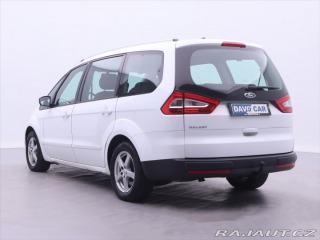 Ford Galaxy 2,0 TDCI 103KW Navi 7-Mís 2013