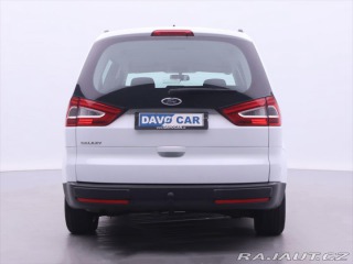 Ford Galaxy 2,0 TDCI 103KW Navi 7-Mís 2013