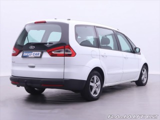 Ford Galaxy 2,0 TDCI 103KW Navi 7-Mís 2013