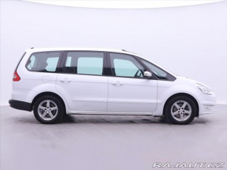 Ford Galaxy 2,0 TDCI 103KW Navi 7-Mís 2013