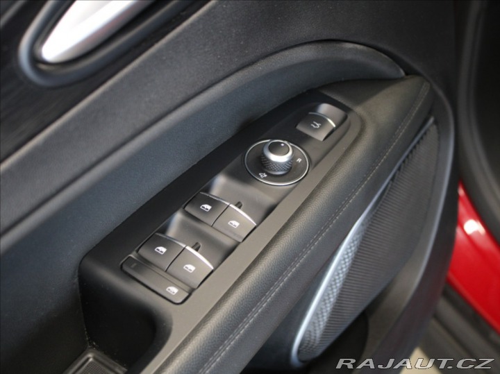 Alfa Romeo Stelvio 2,2 JTD 140kW 4x4 AT Záru 2018