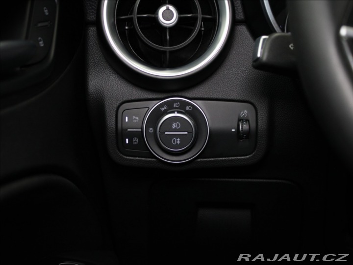Alfa Romeo Stelvio 2,2 JTD 4x4 AT Po ROZVODE 2018