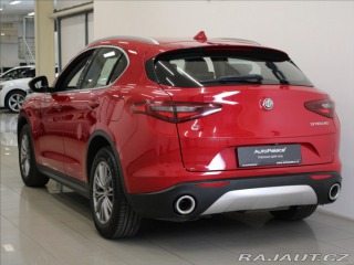 Alfa Romeo Stelvio 2,2 JTD 4x4 AT Po ROZVODE 2018