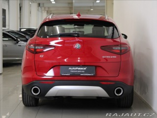 Alfa Romeo Stelvio 2,2 JTD 4x4 AT Po ROZVODE 2018