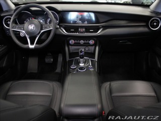 Alfa Romeo Stelvio 2,2 JTD 4x4 AT Po ROZVODE 2018