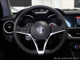 Alfa Romeo Stelvio 2,2 JTD 4x4 AT Po ROZVODE 2018