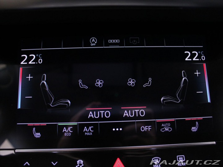 Audi A6 Avant 3,0 50TDi S-Line VZ 2022