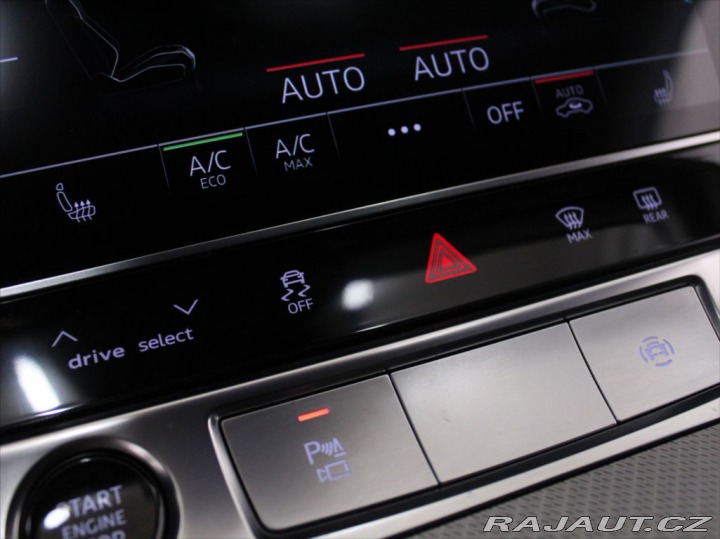 Audi A6 Avant 3,0 50TDi S-Line VZ 2022