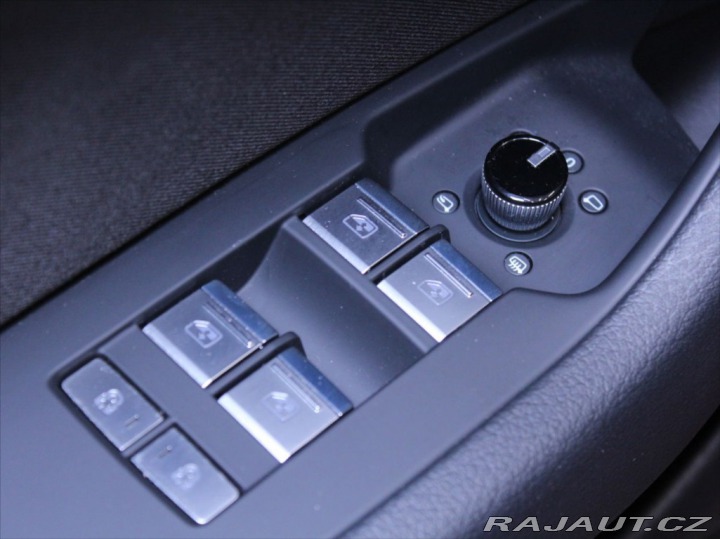 Audi A6 3,0 50TDi S-Line VZDUCH Č 2022