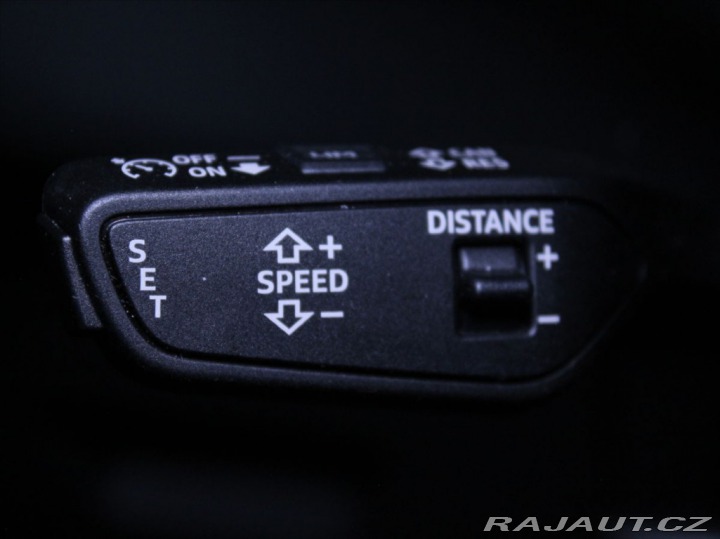 Audi A6 Avant 3,0 50TDi S-Line VZ 2022