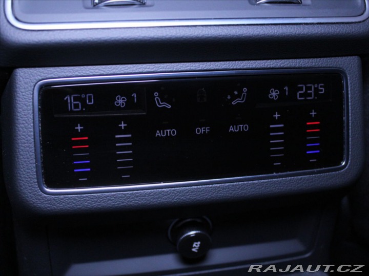 Audi A6 Avant 3,0 50TDi S-Line VZ 2022