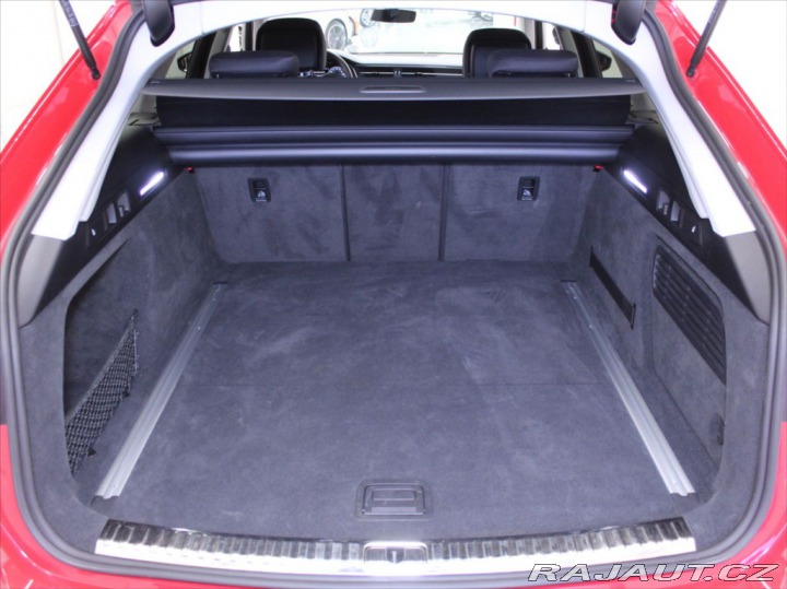 Audi A6 Avant 3,0 50TDi S-Line VZ 2022
