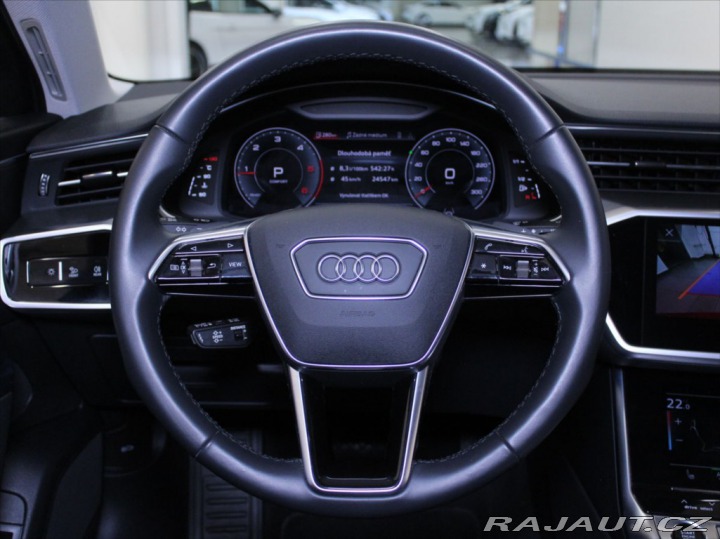 Audi A6 Avant 3,0 50TDi S-Line VZ 2022