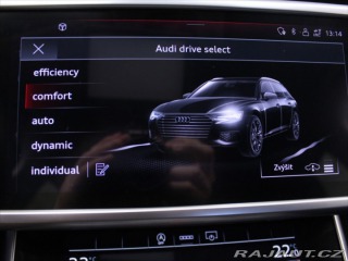 Audi A6 Avant 3,0 50TDi S-Line VZ 2022