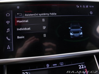 Audi A6 Avant 3,0 50TDi S-Line VZ 2022