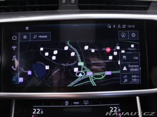 Audi A6 Avant 3,0 50TDi S-Line VZ 2022