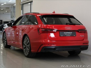 Audi A6 Avant 3,0 50TDi S-Line VZ 2022