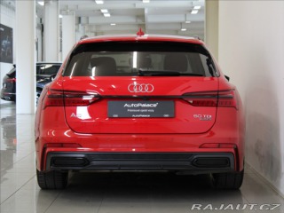 Audi A6 Avant 3,0 50TDi S-Line VZ 2022