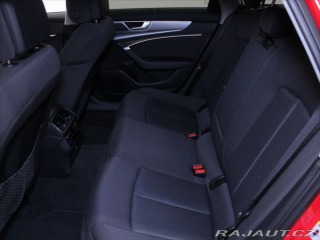 Audi A6 Avant 3,0 50TDi S-Line VZ 2022