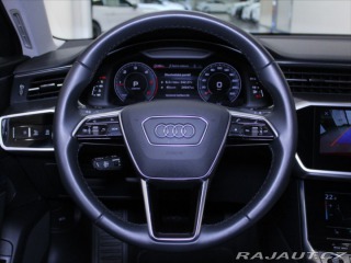 Audi A6 Avant 3,0 50TDi S-Line VZ 2022