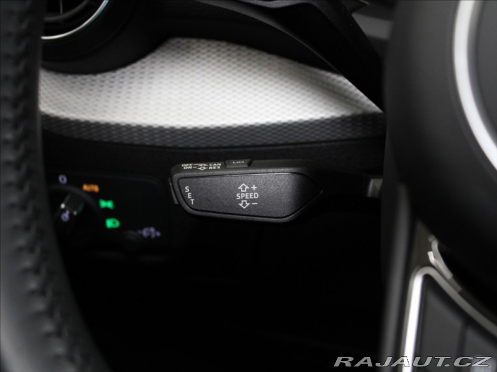 Audi Q2 1,0 TFSi 85kW AT 1.maj. 4 2020