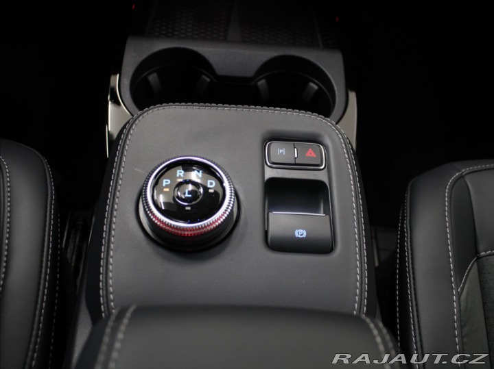 Ford Mustang Mach-E 0,1 91kWh GT 4x4 3 2024