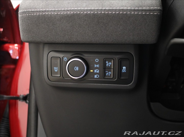 Ford Mustang Mach-E 0,1 91kWh GT 4x4 3 2024