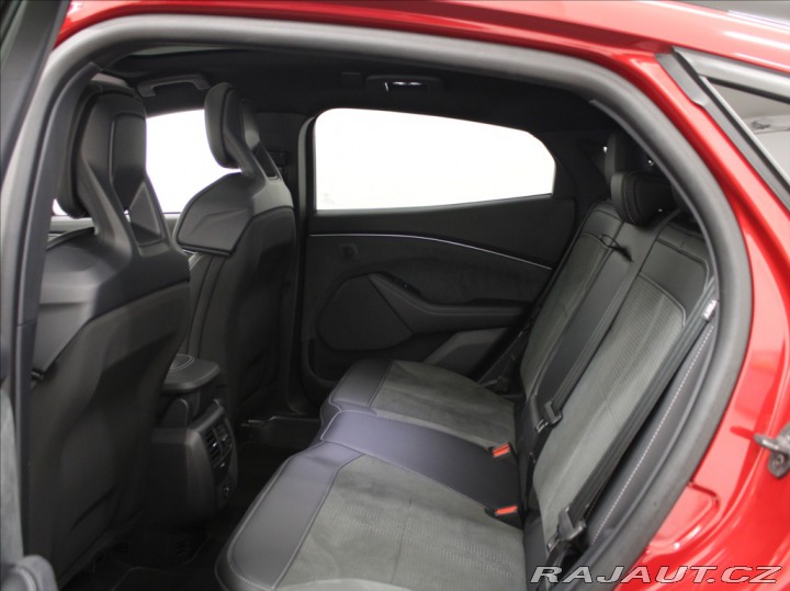 Ford Mustang Mach-E 0,1 91kWh GT 4x4 3 2024