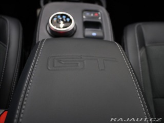 Ford Mustang Mach-E 0,1 91kWh GT 4x4 3 2024
