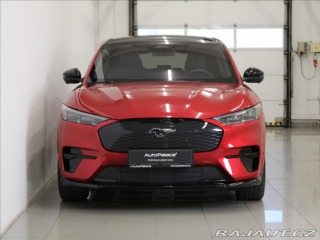 Ford Mustang Mach-E 0,1 91kWh GT 4x4 3 2024