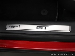 Ford Mustang Mach-E 0,1 91kWh GT 4x4 3 2024