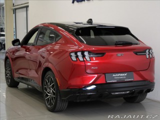 Ford Mustang Mach-E 0,1 91kWh GT 4x4 3 2024