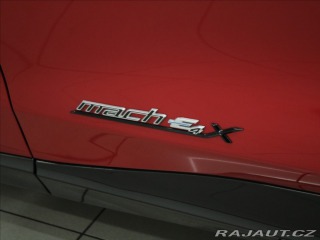 Ford Mustang Mach-E 0,1 91kWh GT 4x4 3 2024