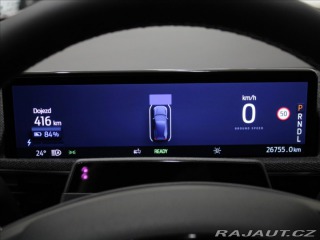 Ford Mustang Mach-E 0,1 91kWh GT 4x4 3 2024