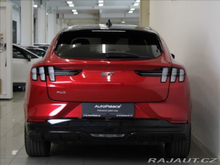Ford Mustang Mach-E 0,1 91kWh GT 4x4 3 2024