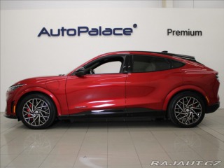 Ford Mustang Mach-E 0,1 91kWh GT 4x4 3 2024