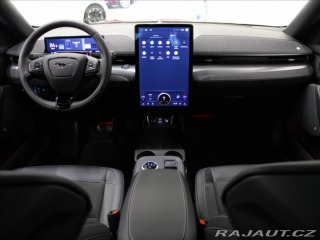 Ford Mustang Mach-E 0,1 91kWh GT 4x4 3 2024