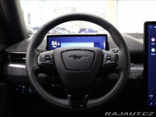 Ford Mustang Mach-E 0,1 91kWh GT 4x4 3 2024