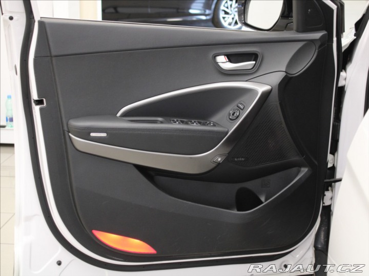 Hyundai Santa Fe 2,2 CRDi 147kW 4x4 AT 1.m 2016