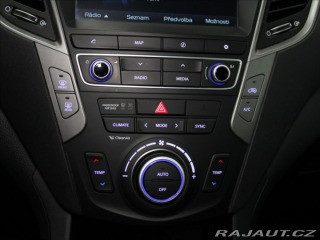 Hyundai Santa Fe 2,2 CRDi 147kW 4x4 AT 1.m 2016