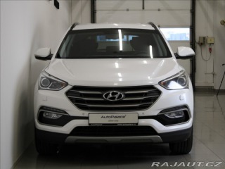Hyundai Santa Fe 2,2 CRDi 147kW 4x4 AT 1.m 2016