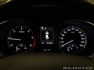 Hyundai Santa Fe 2,2 CRDi 147kW 4x4 AT 1.m 2016