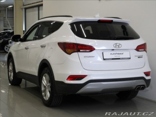 Hyundai Santa Fe 2,2 CRDi 147kW 4x4 AT 1.m 2016