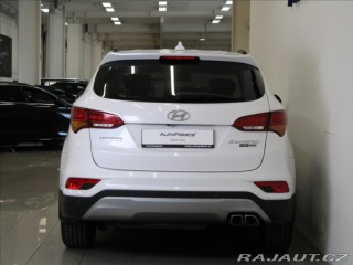 Hyundai Santa Fe 2,2 CRDi 147kW 4x4 AT 1.m 2016