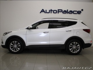 Hyundai Santa Fe 2,2 CRDi 147kW 4x4 AT 1.m 2016