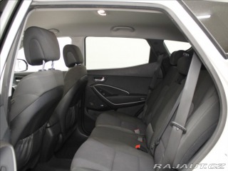 Hyundai Santa Fe 2,2 CRDi 147kW 4x4 AT 1.m 2016