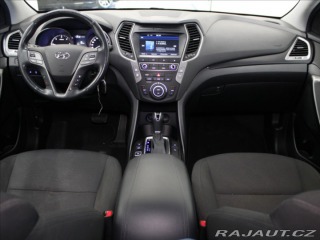 Hyundai Santa Fe 2,2 CRDi 147kW 4x4 AT 1.m 2016