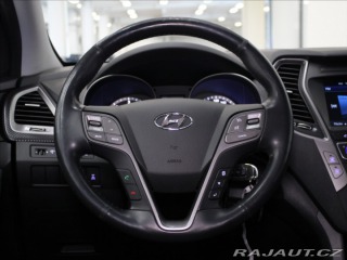 Hyundai Santa Fe 2,2 CRDi 147kW 4x4 AT 1.m 2016