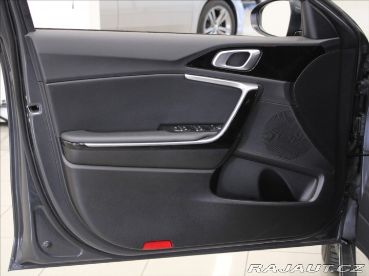 Kia XCeed 1,5 T-GDi 117kW DCT 36tkm 2021